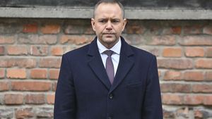 Karol Nawrocki