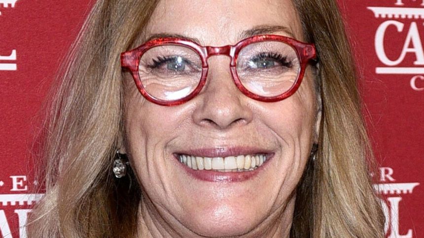 Małgorzata Potocka zatańczy w 