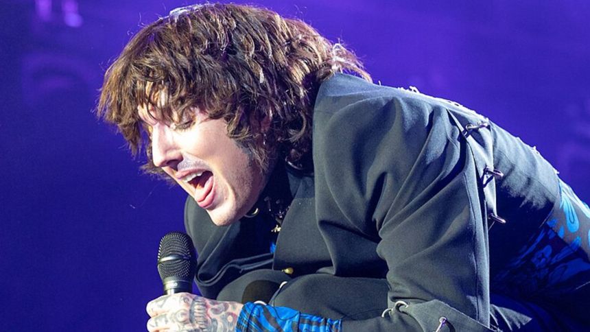 Film z koncertu BMTH trafi do kin