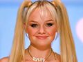 Emma Bunton była gwiazdą Spice Girls