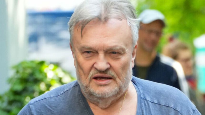 Krzysztof Cugowski pozostaje w szczęśliwym związku od trzech dekad