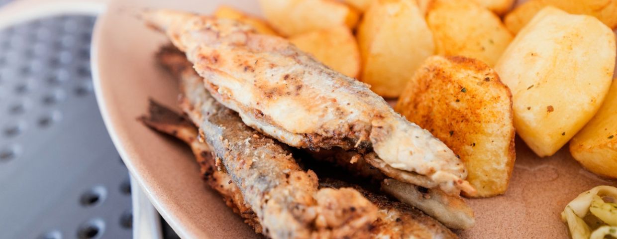 Sielawa, zdrowa ryba zamiast łososia