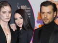 Janja Lesar zamieszka z Katarzyną Zillmann? Tak zareagował jej były partner