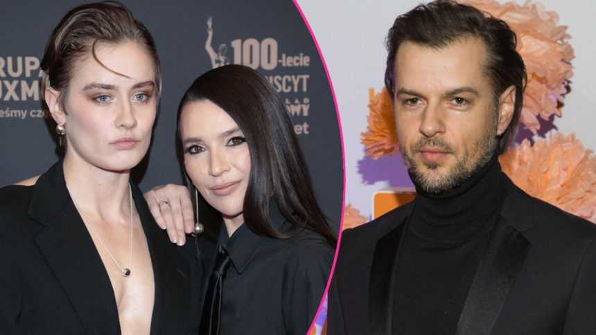 Janja Lesar zamieszka z Katarzyną Zillmann? Tak zareagował jej były partner