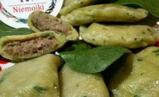 Pierogi niemojskie, przepis na tradycyjne pierogi