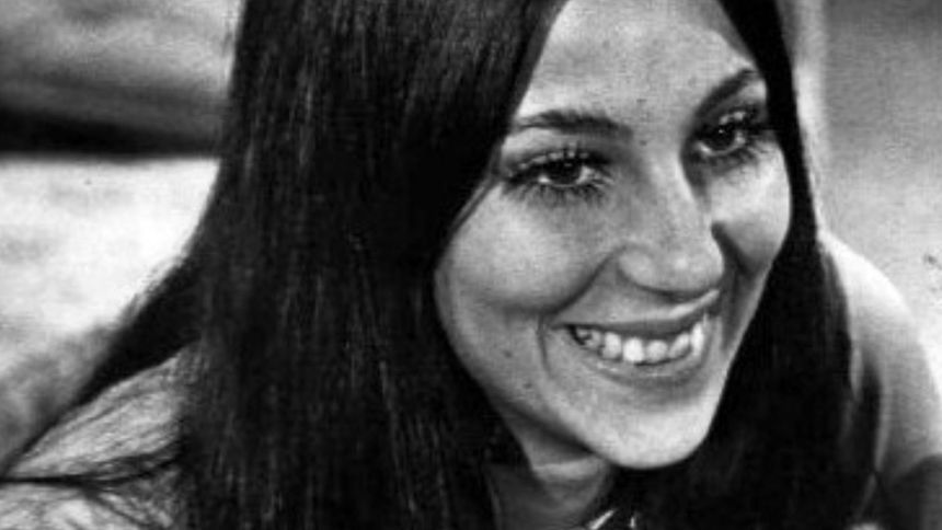 Cher zawsze marzyła o 