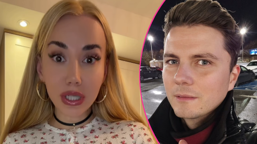 Marianna Schreiber uderza w Piotra Korczarowskiego! Znowu się rozstali?
