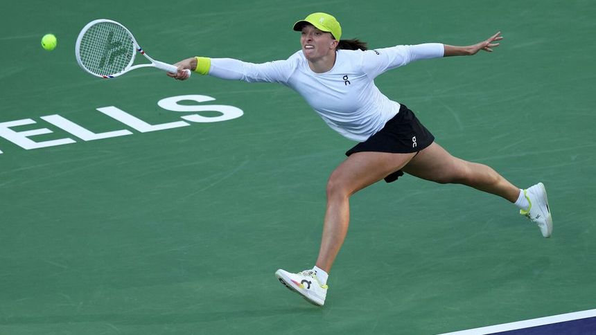 CLIVE BRUNSKILL/Getty AFP/East News