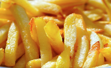 Frytki