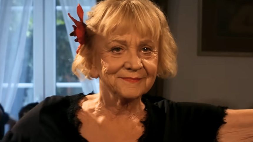 To planuje Małgorzata Rożniatowska