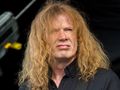 Dave Mustaine, lider Megadeth