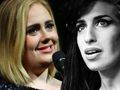 Quiz. Adele czy Amy Winehouse?