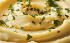Puree ziemniaczane