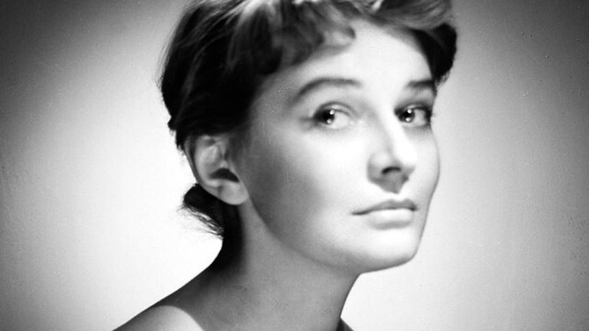 Tak Winnicka zapisała się w historii kina. Ten film sprowadził na nią potępienie Kościoła