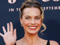 Margot Robbie została okrzyknięta najpiękniejszą kobietą świata