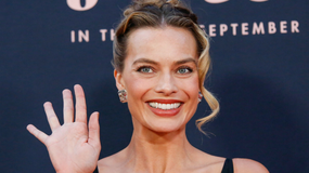 Margot Robbie została okrzyknięta najpiękniejszą kobietą świata