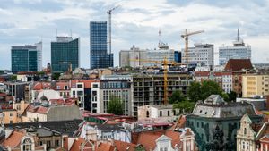 Poznań (zdjęcie ilustracyjne)