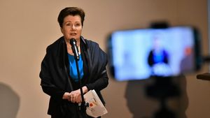 |