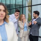 To ujawnia twoje podejście