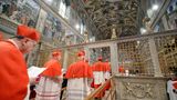 Osservatore Romano / EIDON/REPORTER