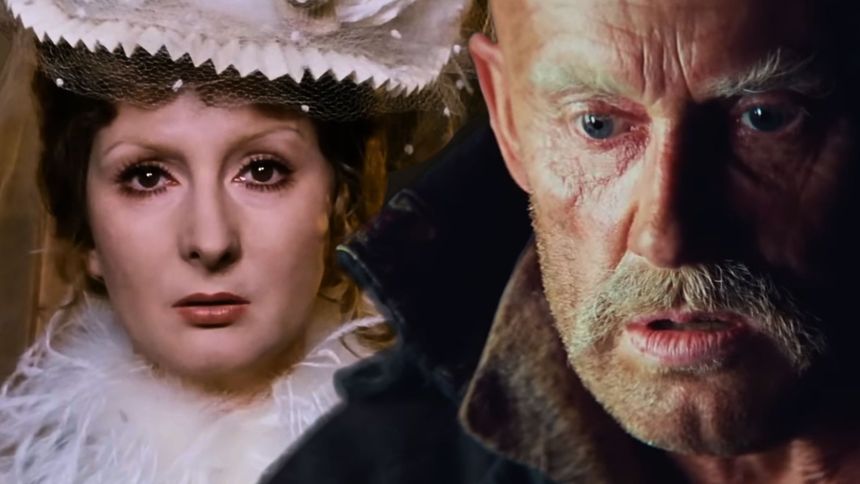 Quiz o bohaterach literackich