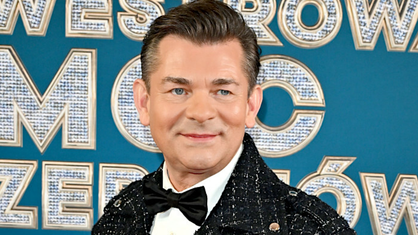 Zenek Martyniuk zrezygnował z „Tańca z Gwiazdami”. Dlaczego?