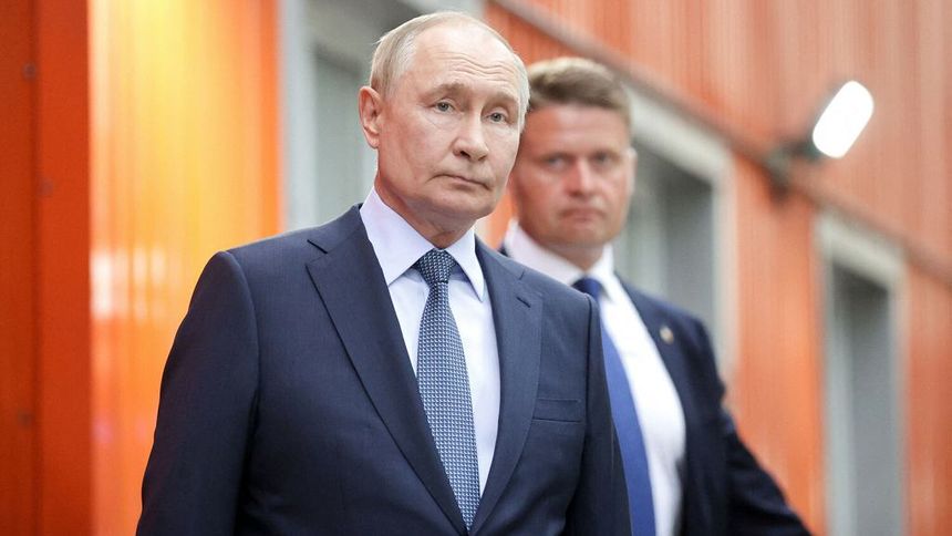 KRISTINA KORMILITSYNA/AFP/East News