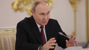 Władimir Putin