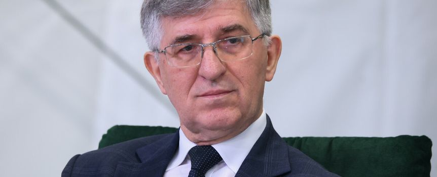 Zbigniew Derdziuk