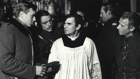 Andrzej Żółkiewski Stefan Szmidt Zygmunt Malanowicz Jan Stawarz