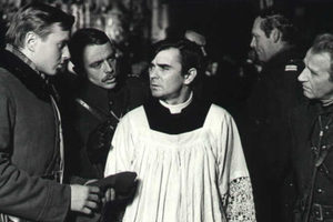 Andrzej Żółkiewski Stefan Szmidt Zygmunt Malanowicz Jan Stawarz