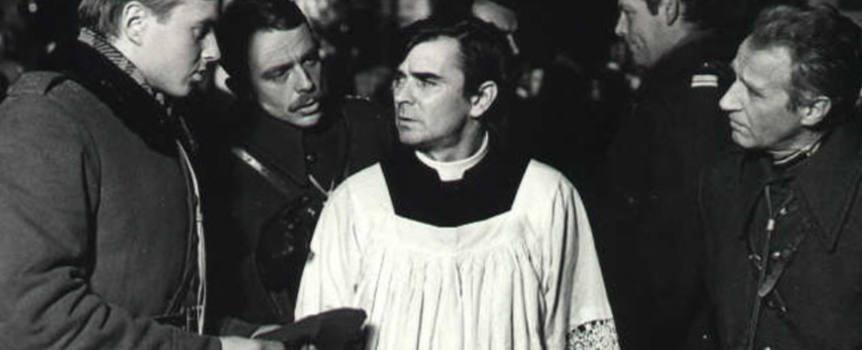 Andrzej Żółkiewski Stefan Szmidt Zygmunt Malanowicz Jan Stawarz