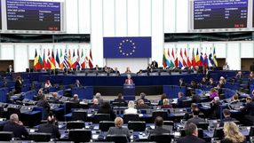 Parlament Europejski