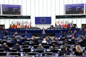 Parlament Europejski