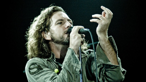 Eddie Vedder