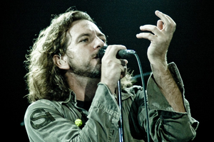 Eddie Vedder