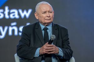 Jarosław Kaczyński