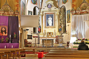 Czy w Wielkim Poście można tańczyć?