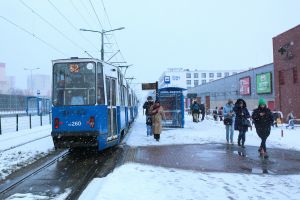Kraków