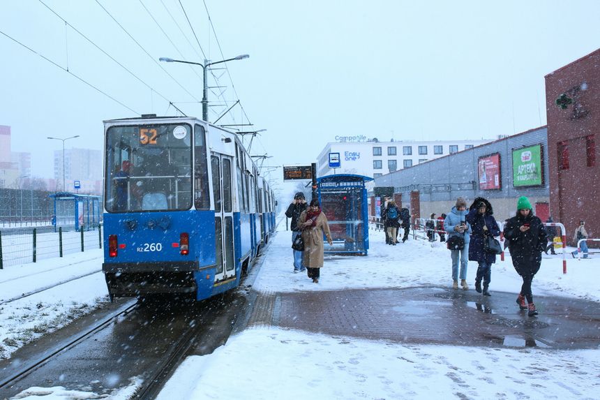 Kraków