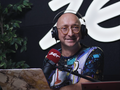 Kamil Nosel wkręca