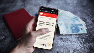 KSeF wystartował. Jak zmieni się codzienność polskich firm?