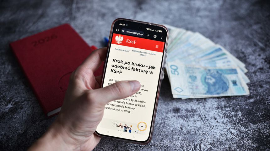 KSeF wystartował. Jak zmieni się codzienność polskich firm?