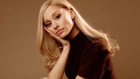Ariana Grande