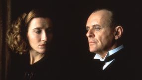 Emma Thompson i Anthony Hopkins