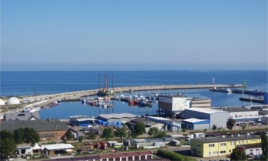Władysławowo