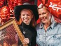 Margaret Radio ZET