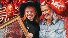 Margaret Radio ZET