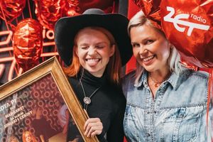 Margaret Radio ZET