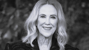 Catherine O'Hara